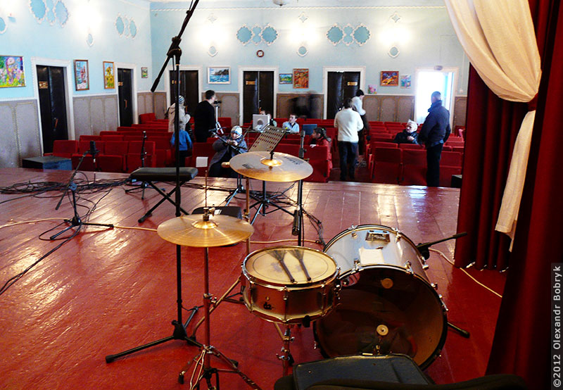 photo from slideshow