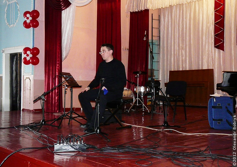 photo from slideshow