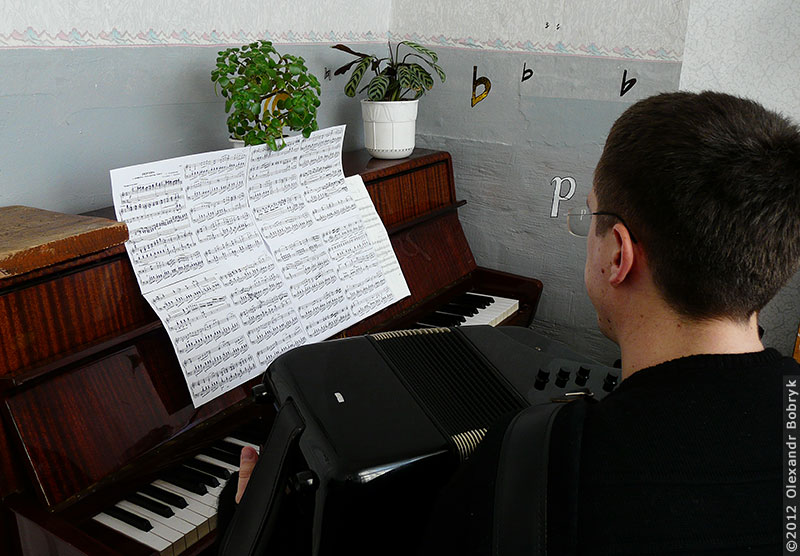photo from slideshow