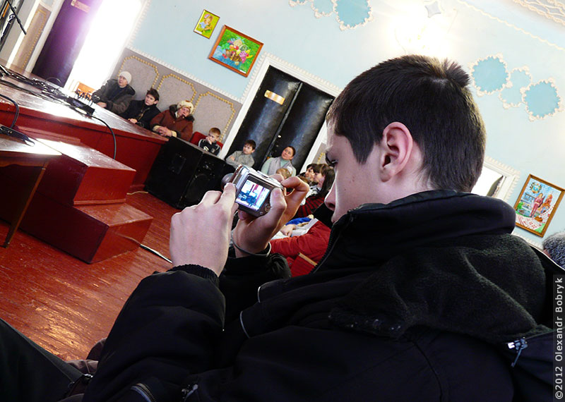 photo from slideshow