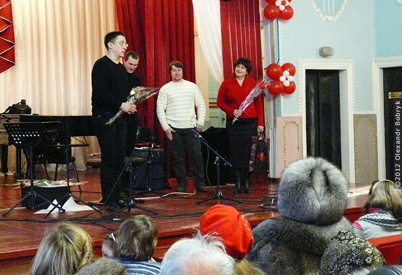 photo from slideshow