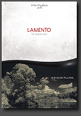Artem Nyzhnyk. Lamento for Bayan