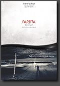 Artem Nyzhnyk. Partita for Bayan